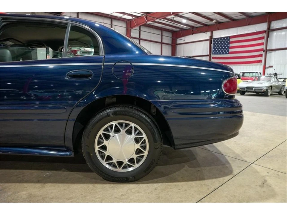 2004 Buick LeSabre - Image 5 of 31