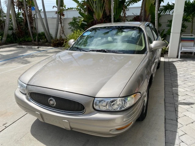 2004 Buick LeSabre - Image 4 of 22