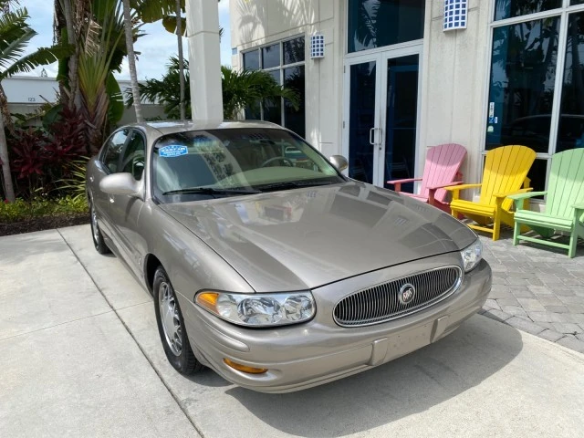 2004 Buick LeSabre - Image 2 of 22