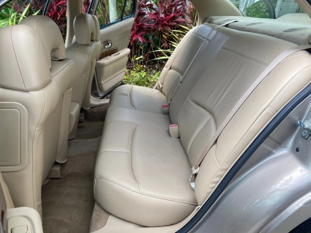 2004 Buick LeSabre - Image 15 of 22