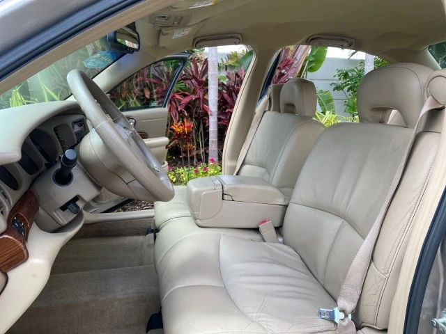 2004 Buick LeSabre - Image 11 of 22
