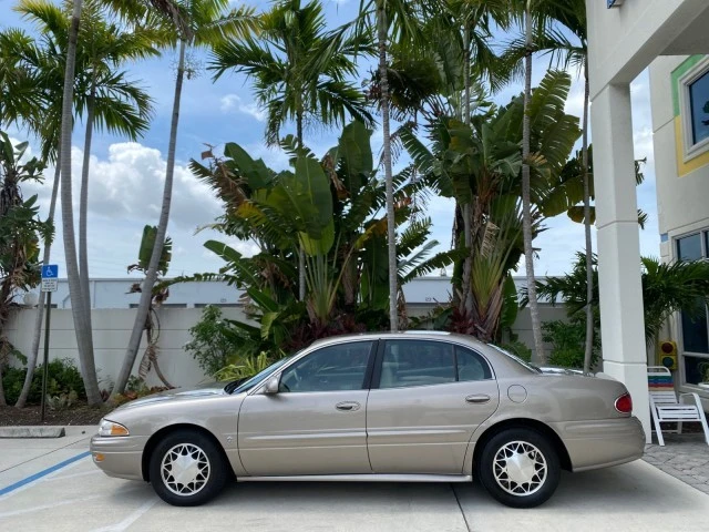2004 Buick LeSabre - Image 5 of 22