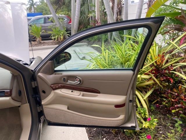 2004 Buick LeSabre - Image 12 of 22