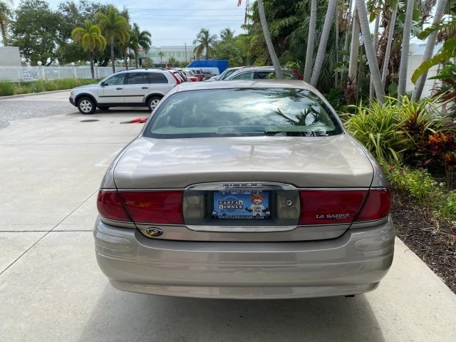 2004 Buick LeSabre - Image 7 of 22