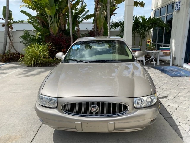 2004 Buick LeSabre - Image 3 of 22