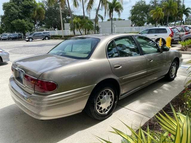 2004 Buick LeSabre - Image 8 of 22