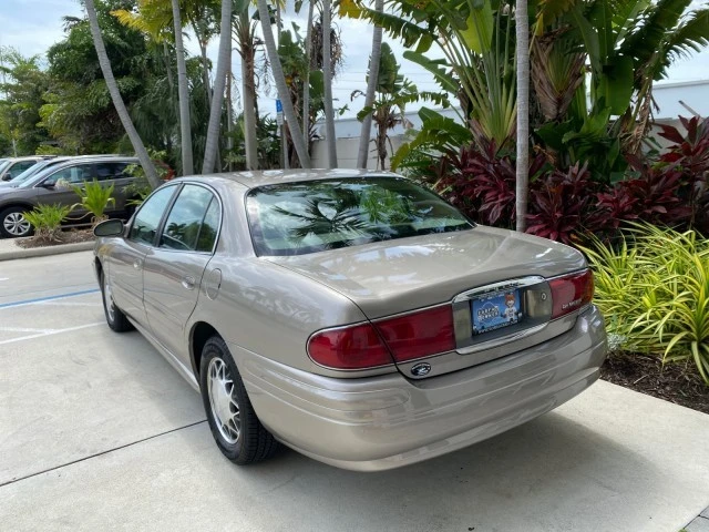 2004 Buick LeSabre - Image 6 of 22