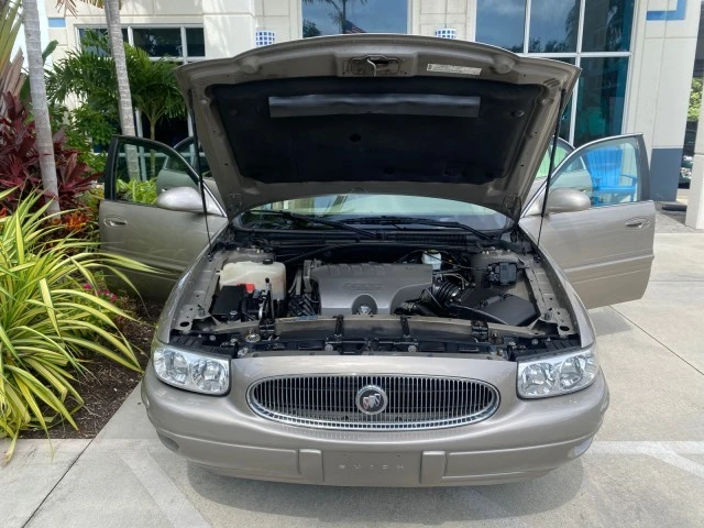 2004 Buick LeSabre - Image 18 of 22