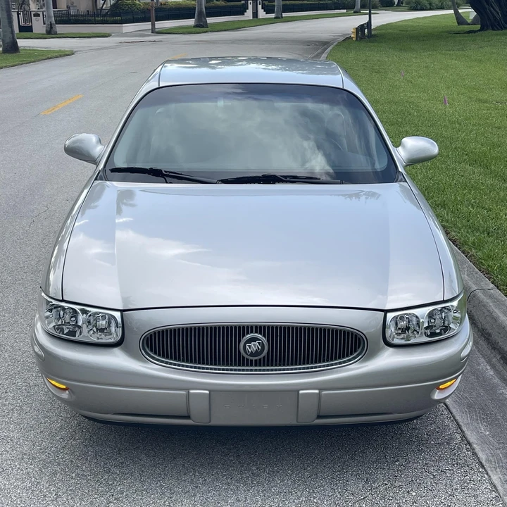 2004 Buick LeSabre - Image 4 of 12