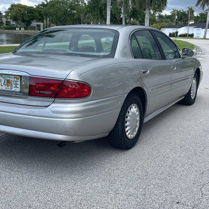 2004 Buick LeSabre - Image 11 of 12