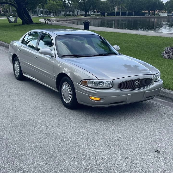 2004 Buick LeSabre - Image 2 of 12