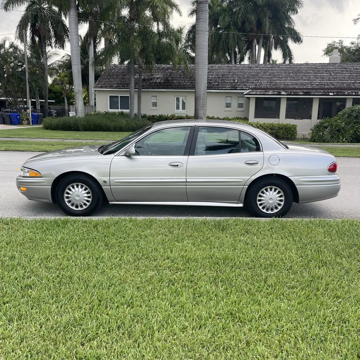 2004 Buick LeSabre - Image 7 of 12