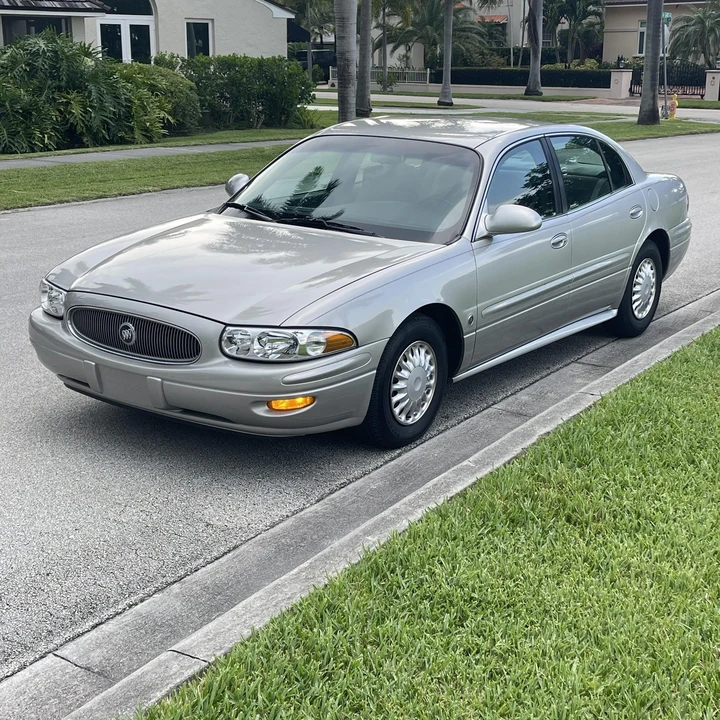 2004 Buick LeSabre - Image 6 of 12