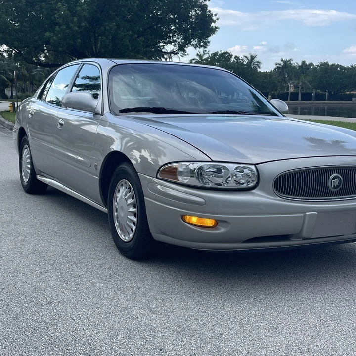 2004 Buick LeSabre - Image 3 of 12