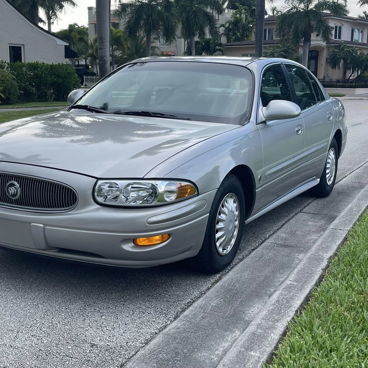 2004 Buick LeSabre - Image 5 of 12