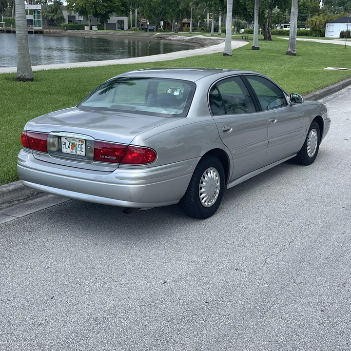 2004 Buick LeSabre - Image 12 of 12