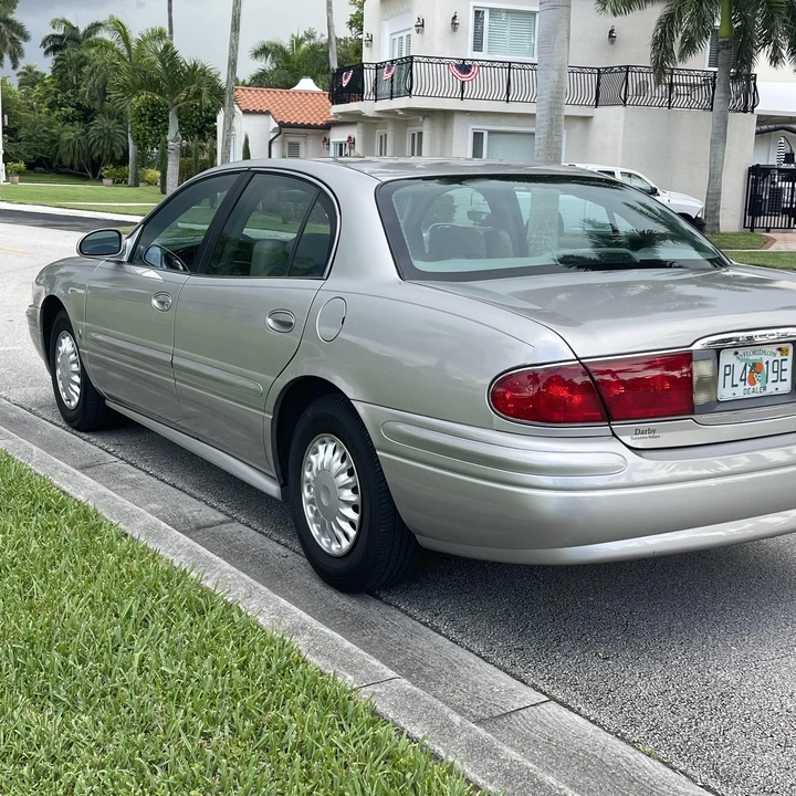 2004 Buick LeSabre - Image 9 of 12