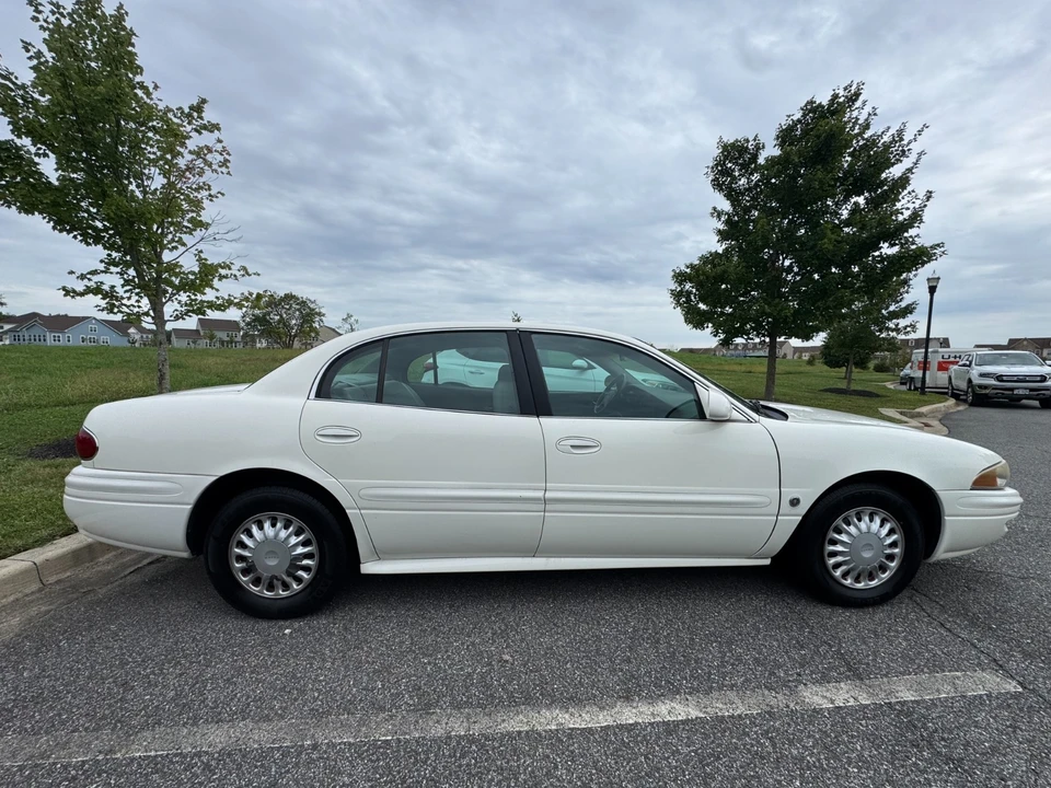 2004 Buick LeSabre - Image 2 of 14