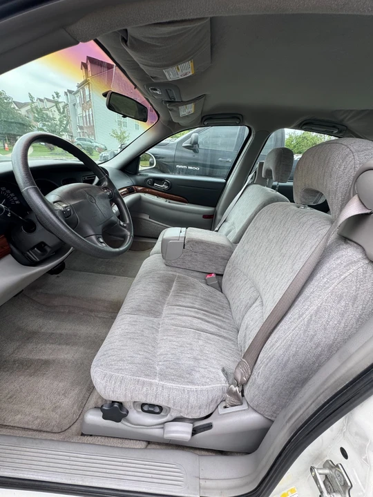 2004 Buick LeSabre - Image 12 of 14