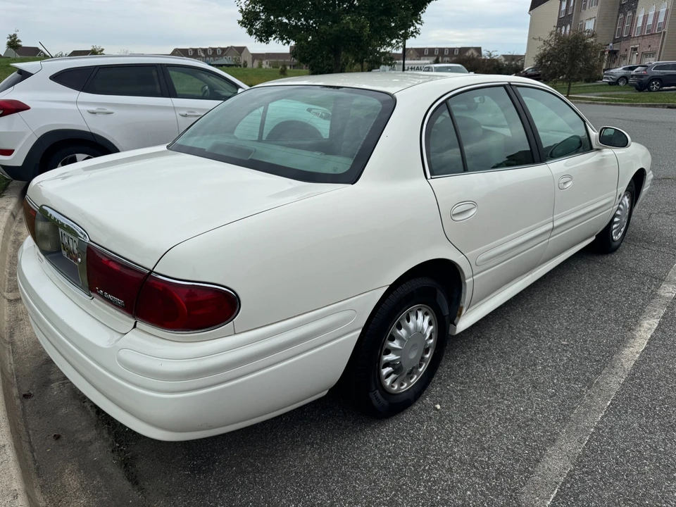 2004 Buick LeSabre - Image 14 of 14