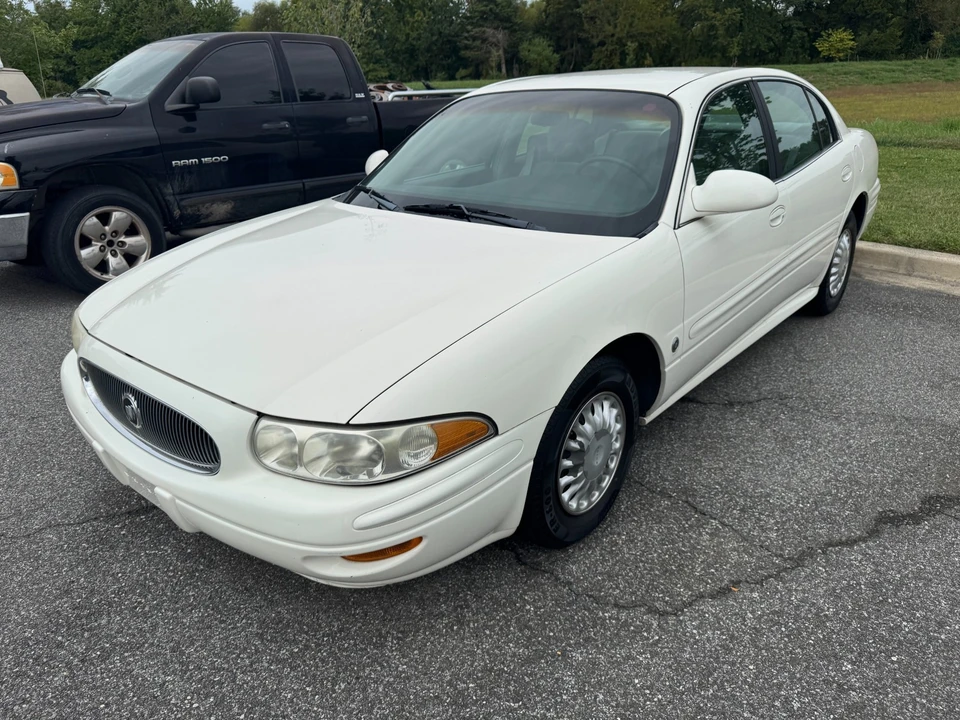 2004 Buick LeSabre - Image 4 of 14