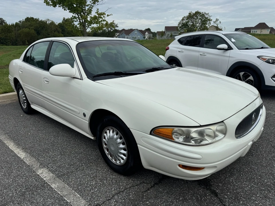 2004 Buick LeSabre - Image 3 of 14