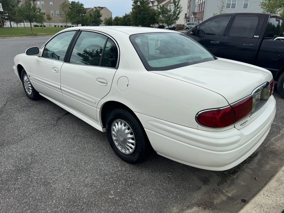 2004 Buick LeSabre - Image 6 of 14