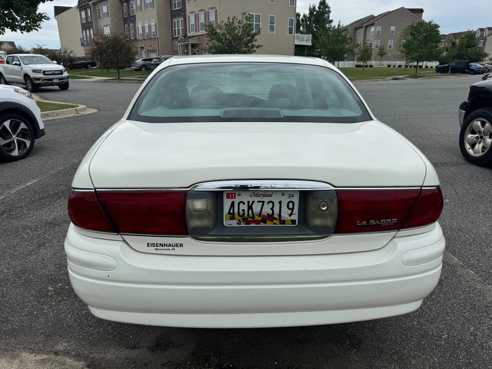 2004 Buick LeSabre - Image 7 of 14