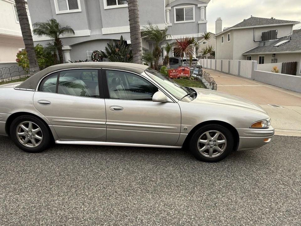 2004 Buick LeSabre - Image 3 of 5