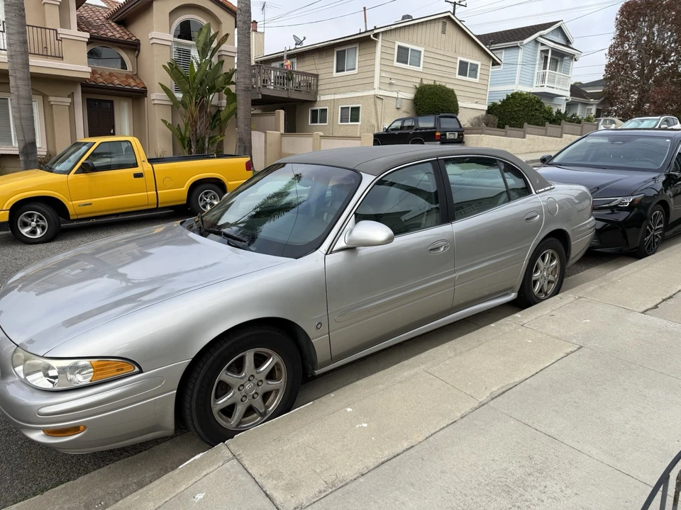 2004 Buick LeSabre - Image 5 of 5