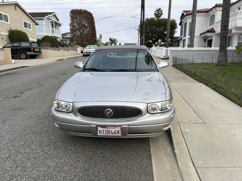 2004 Buick LeSabre - Image 4 of 5