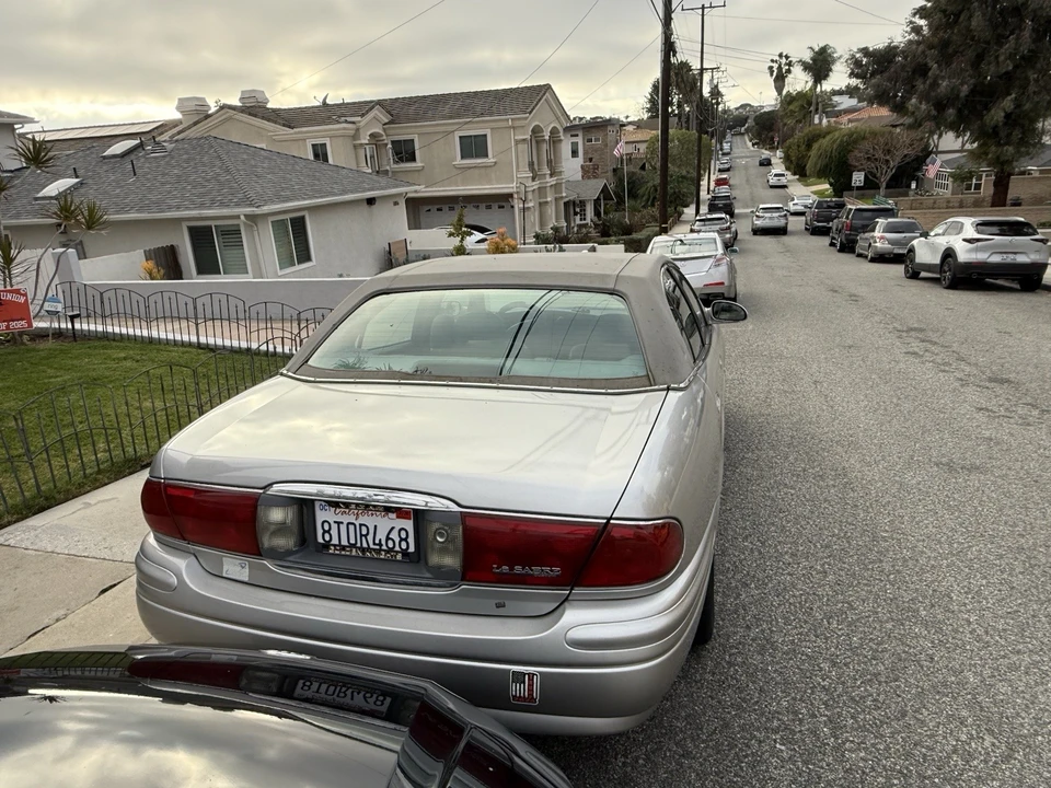 2004 Buick LeSabre - Image 2 of 5