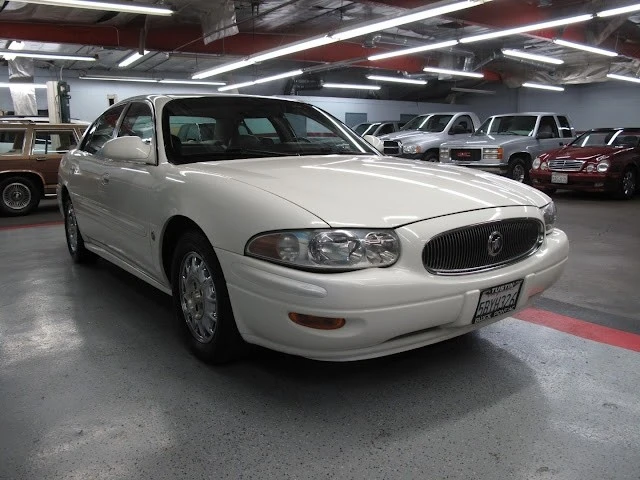 2004 Buick LeSabre - Image 9 of 21