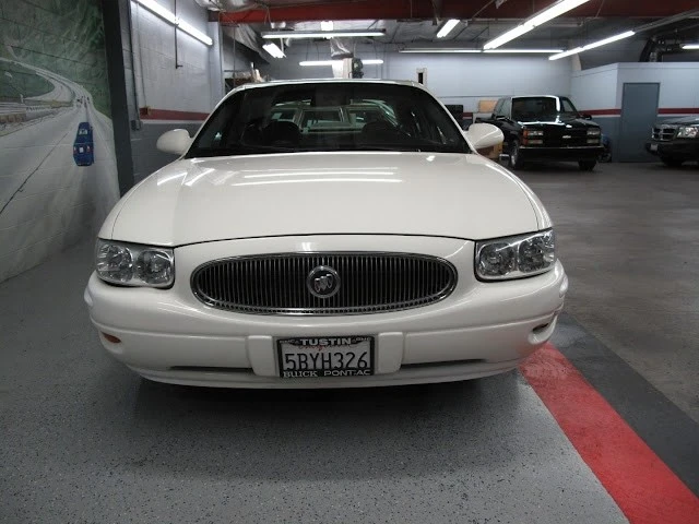 2004 Buick LeSabre - Image 6 of 21