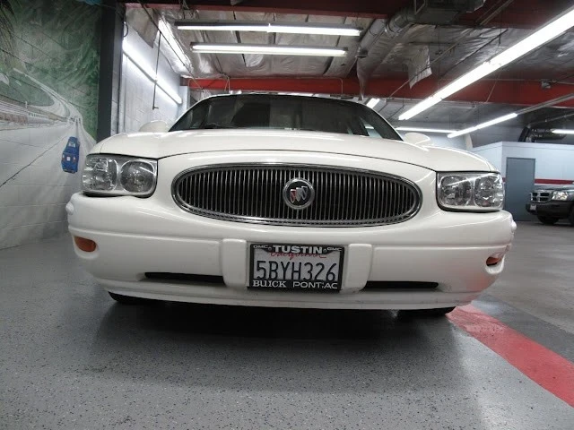 2004 Buick LeSabre - Image 20 of 21