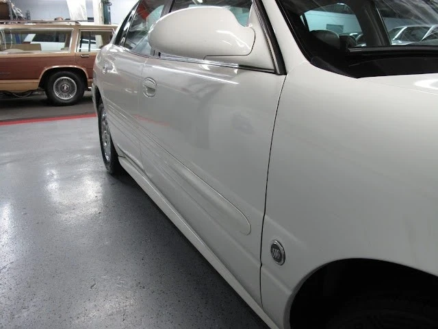 2004 Buick LeSabre - Image 12 of 21