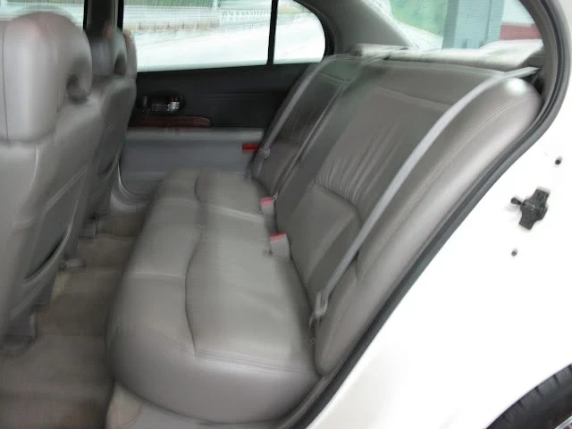 2004 Buick LeSabre - Image 17 of 21