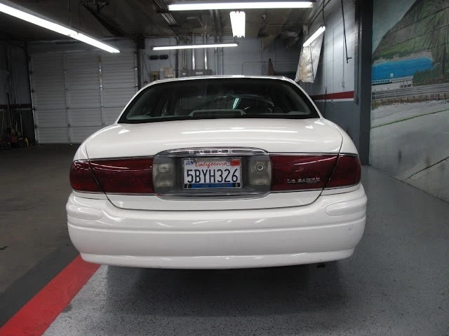 2004 Buick LeSabre - Image 14 of 21