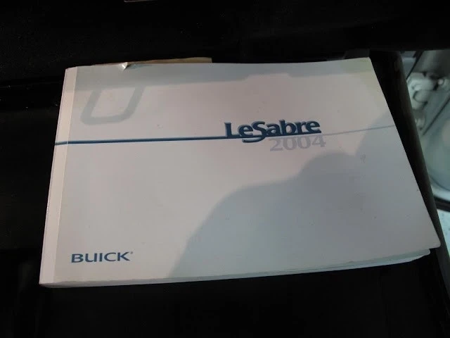 2004 Buick LeSabre - Image 3 of 21