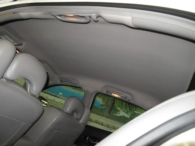 2004 Buick LeSabre - Image 17 of 21