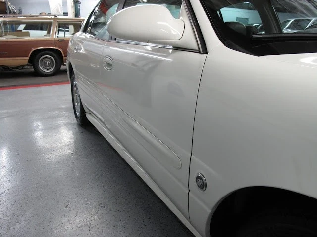 2004 Buick LeSabre - Image 10 of 21