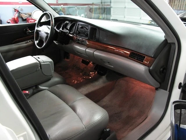 2004 Buick LeSabre - Image 13 of 21