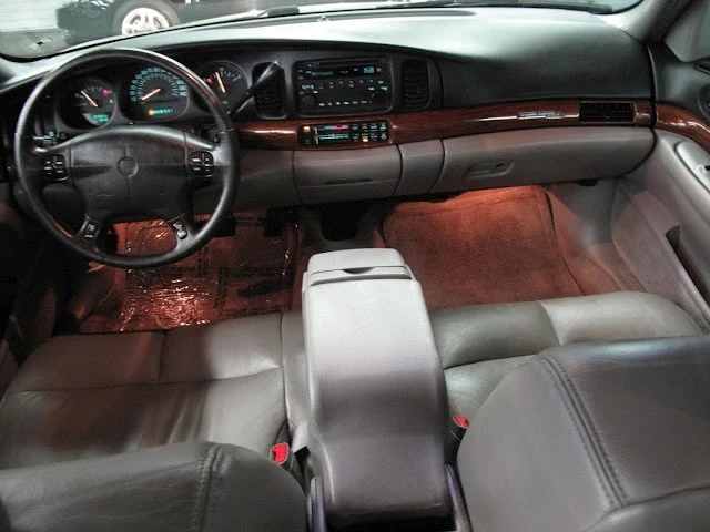 2004 Buick LeSabre - Image 2 of 21