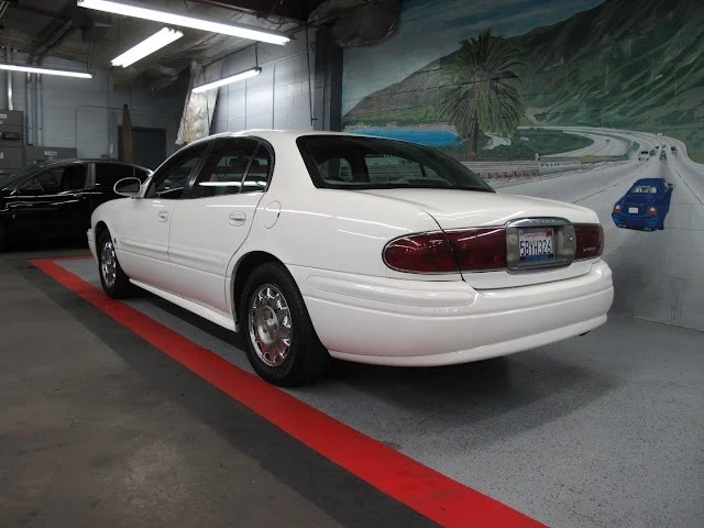 2004 Buick LeSabre - Image 16 of 21