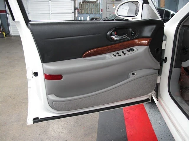 2004 Buick LeSabre - Image 9 of 21