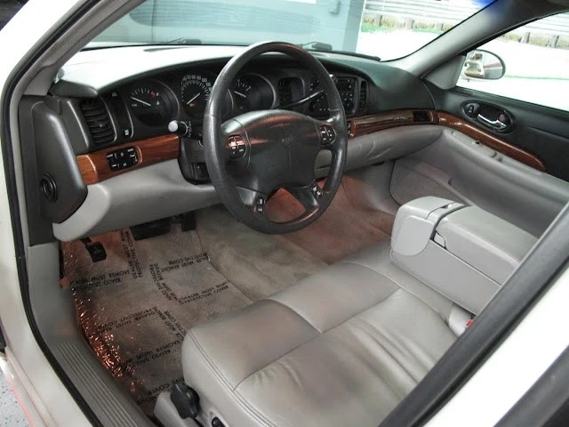 2004 Buick LeSabre - Image 5 of 21