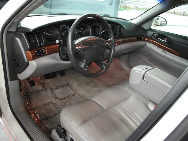 2004 Buick LeSabre - Image 5 of 21