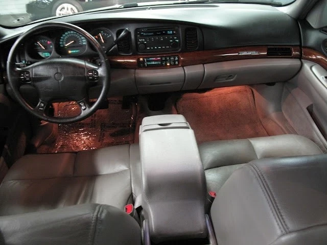 2004 Buick LeSabre - Image 2 of 21