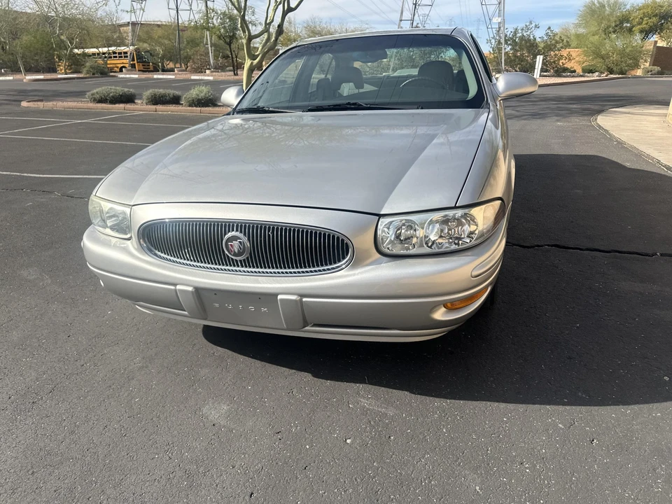 2004 Buick LeSabre - Image 4 of 31