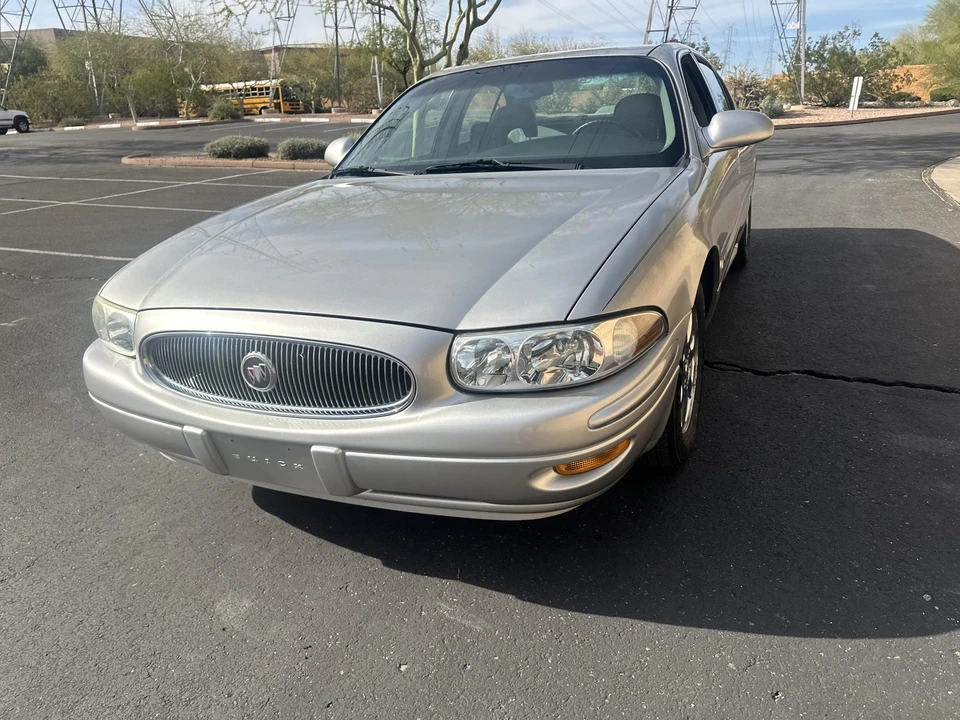 2004 Buick LeSabre - Image 3 of 31